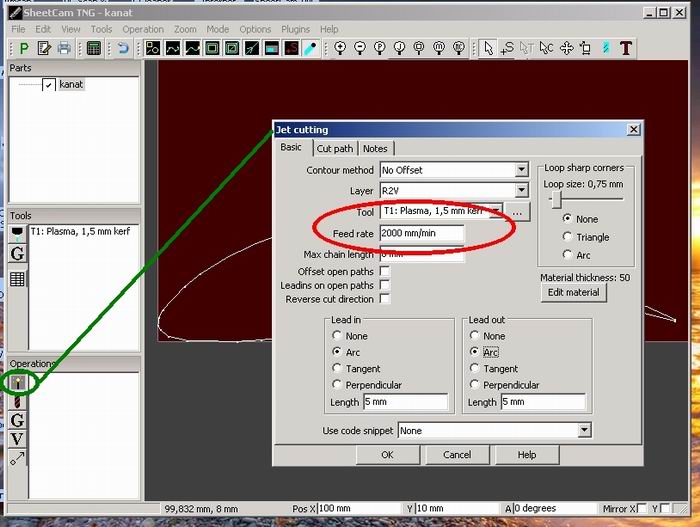 sheetcam download tools