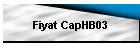 Fiyat CapHB03