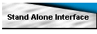 Stand Alone Mach3